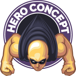 Hero Concept
