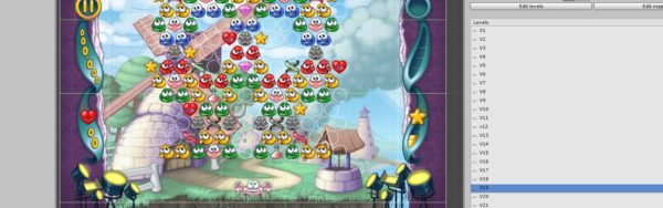 Level Design