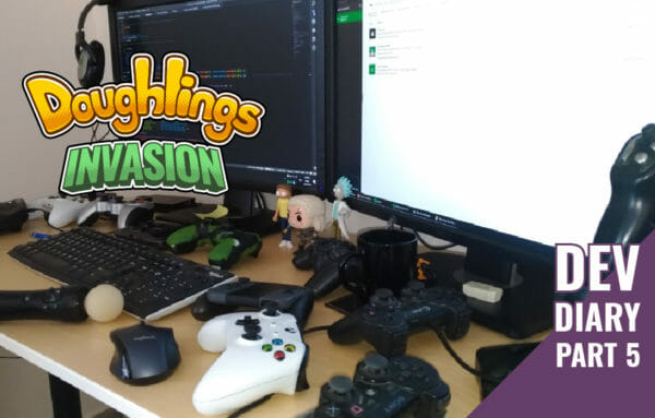 Controller