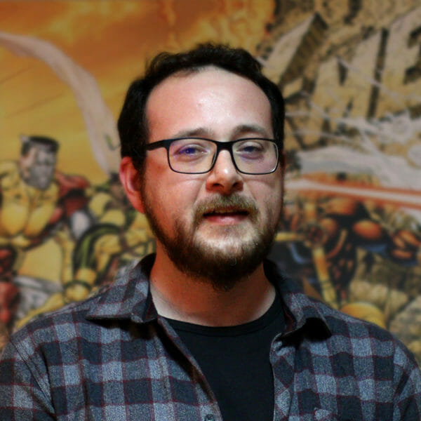 Alican Kaynak