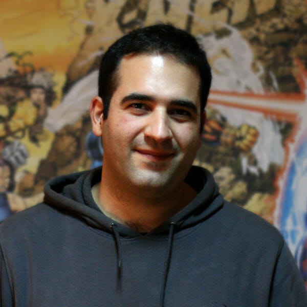 Cem Vural