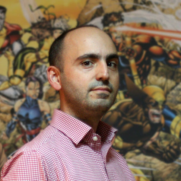 Eren Merzeci